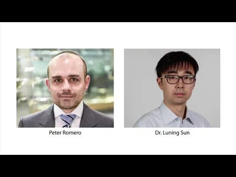 Course Preview | People Analytics: Transforming HR Strategy with Data Science from Cambridge Judge Business School Executive Education